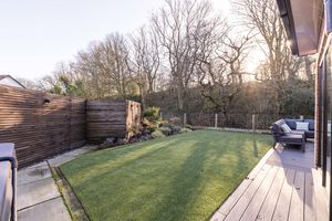 Garden- click for photo gallery